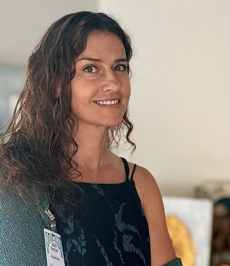Martina Scchertenleib