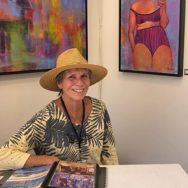 Sue Thompson