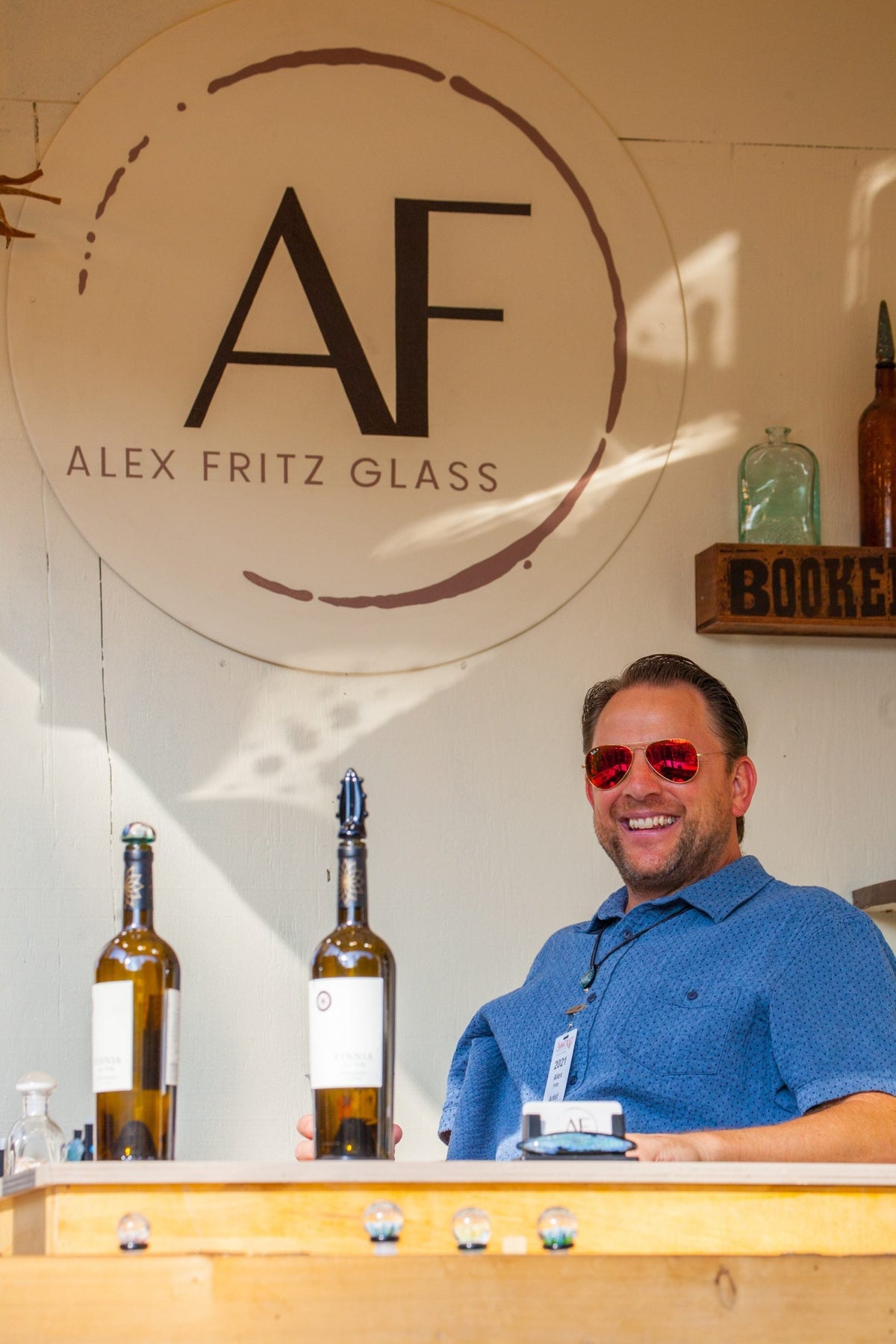 Alex Fritz
