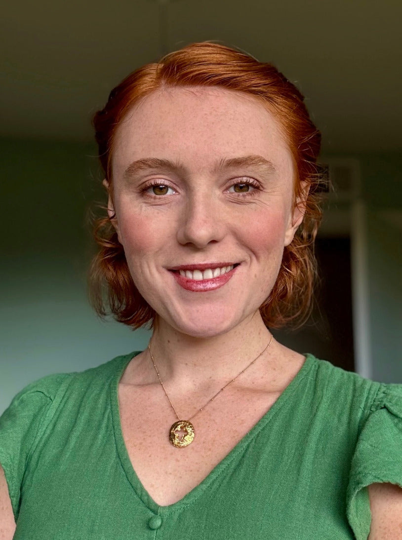 Anya Gourley