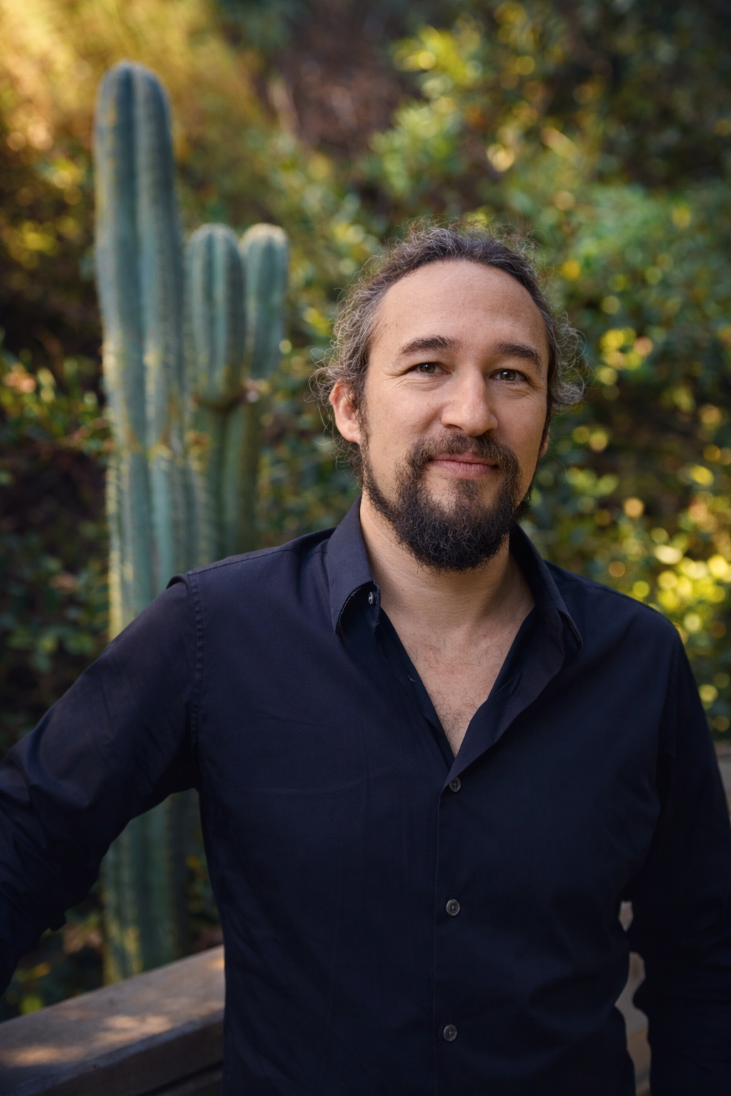 Forged by Curiosity: Beau Donnan
