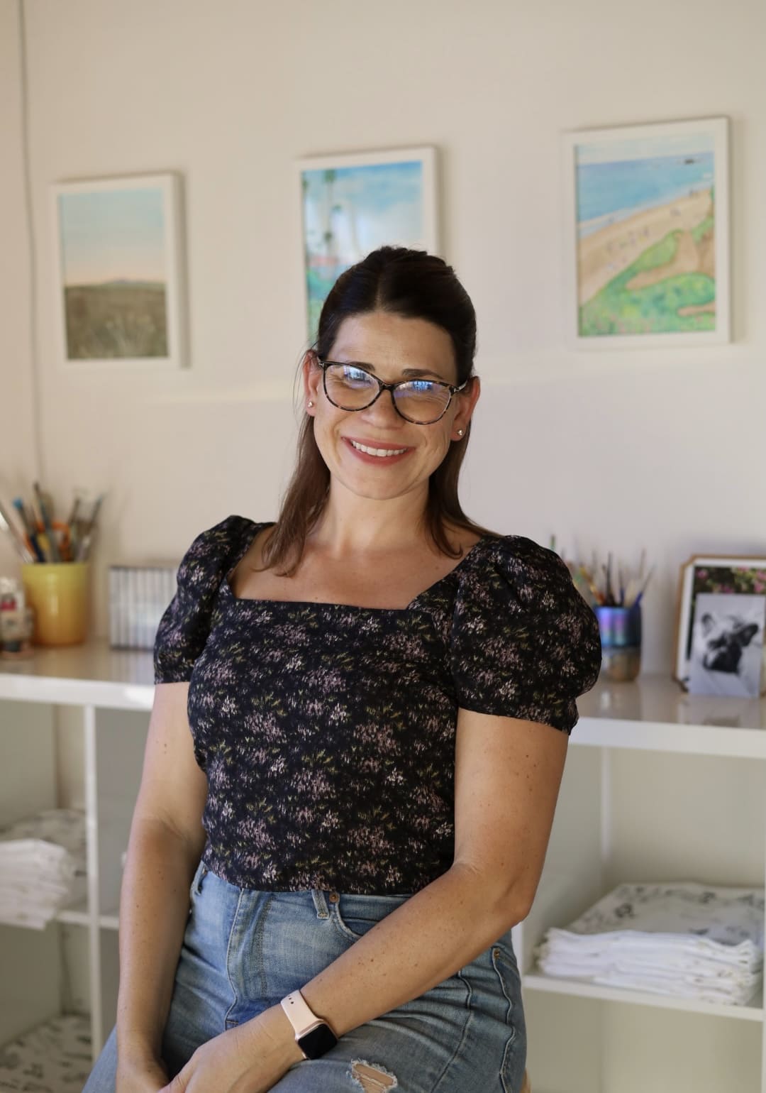 Brynne Cogorno
