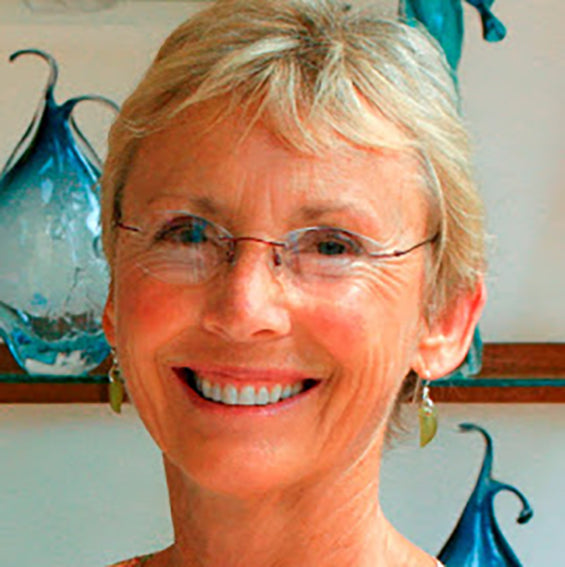 Cherril Doty