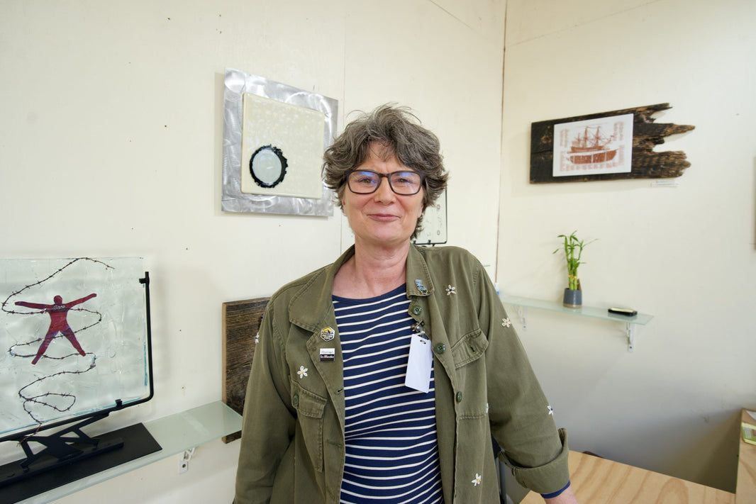 Jacqueline Zimbalist