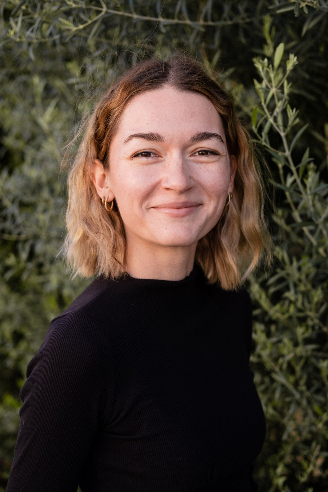 Klara Schuetz