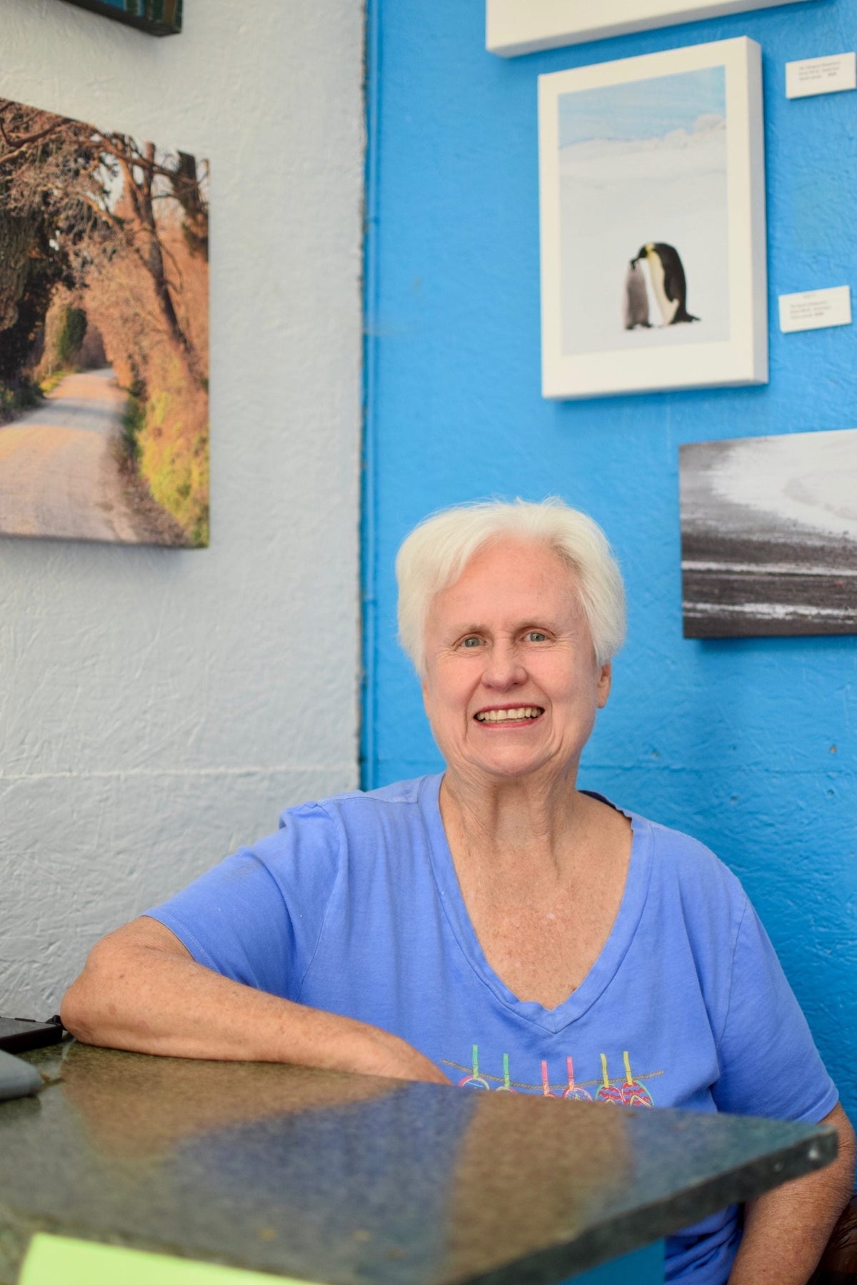 Debra Conkey