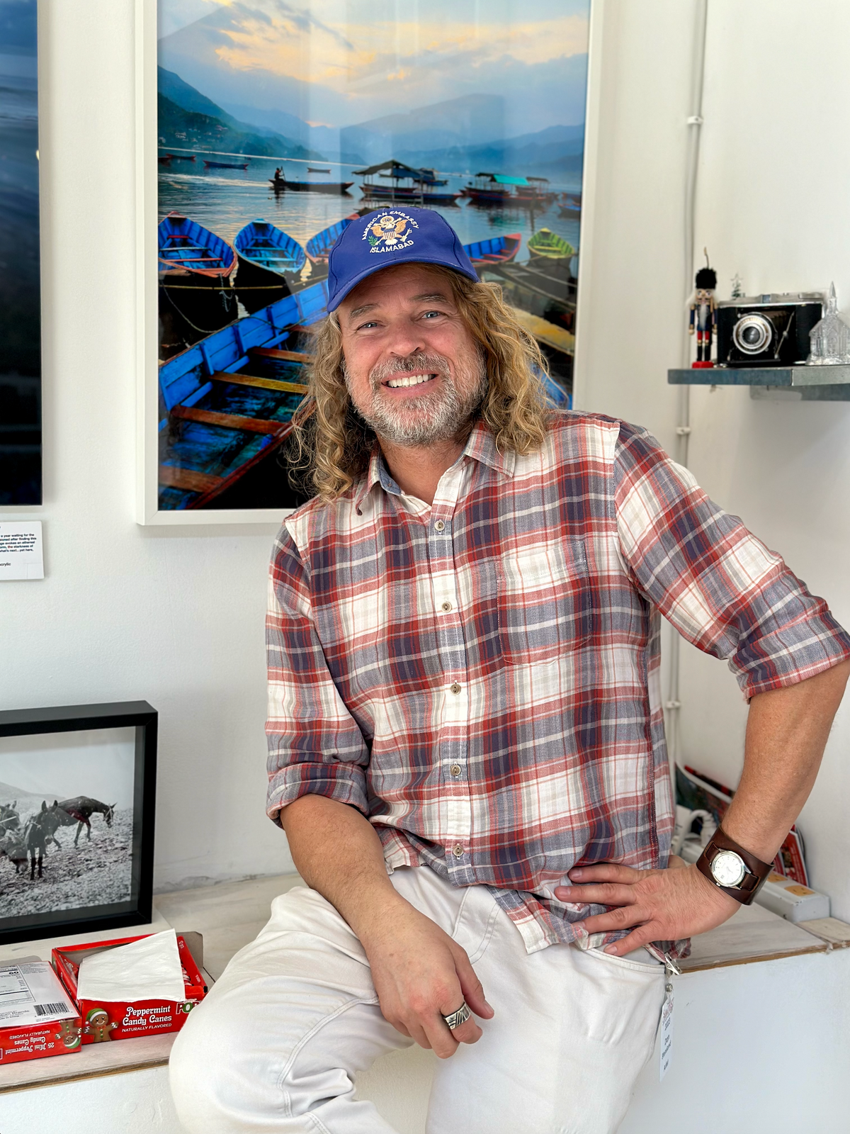 Dan Stensland