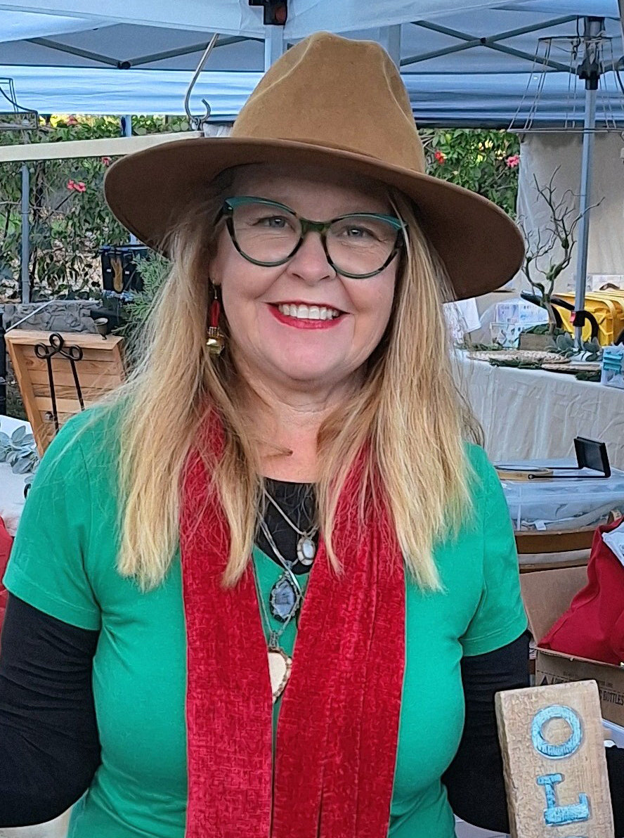 Gaylen Solomon Corbett