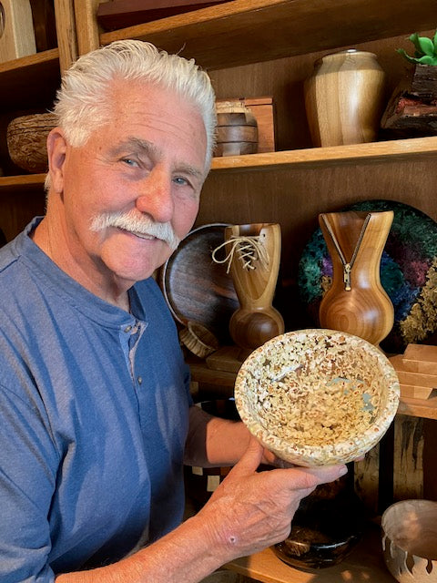Terry Tuzzalino