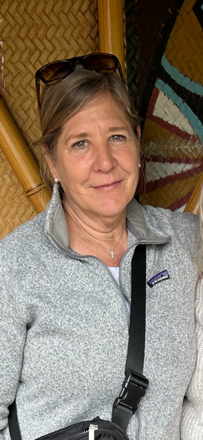 Margaret Hemsley