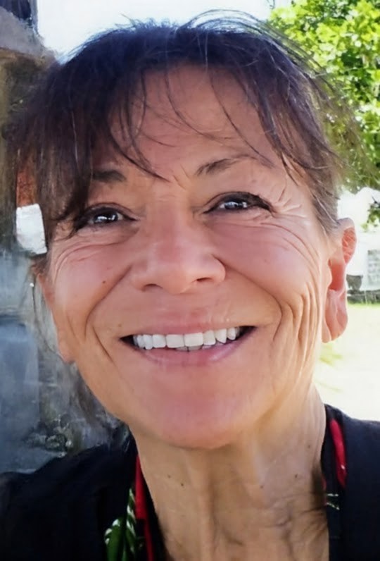 Diana Luchetti