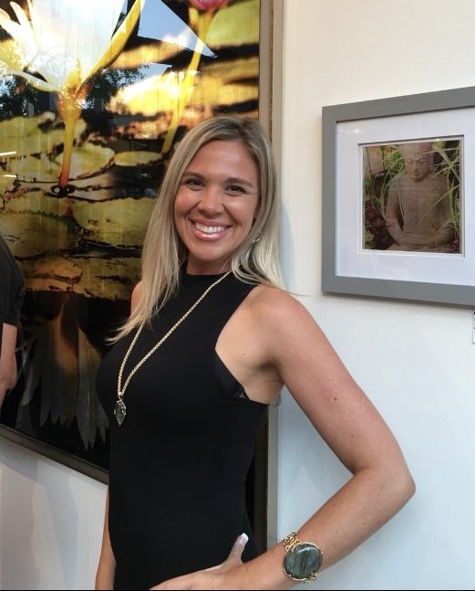 Allison Goode