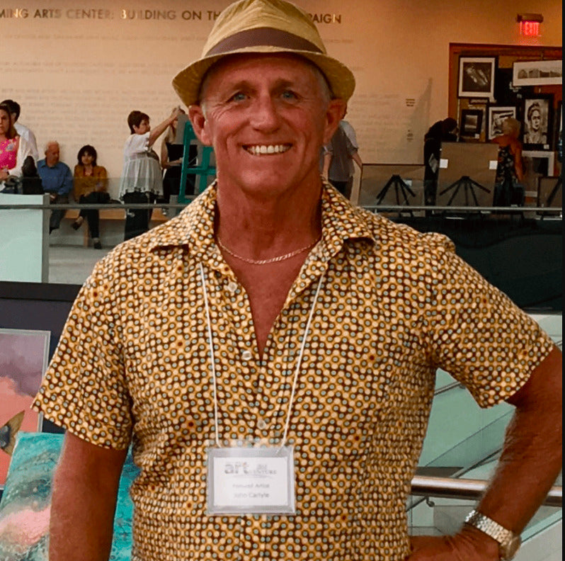 John Carlyle