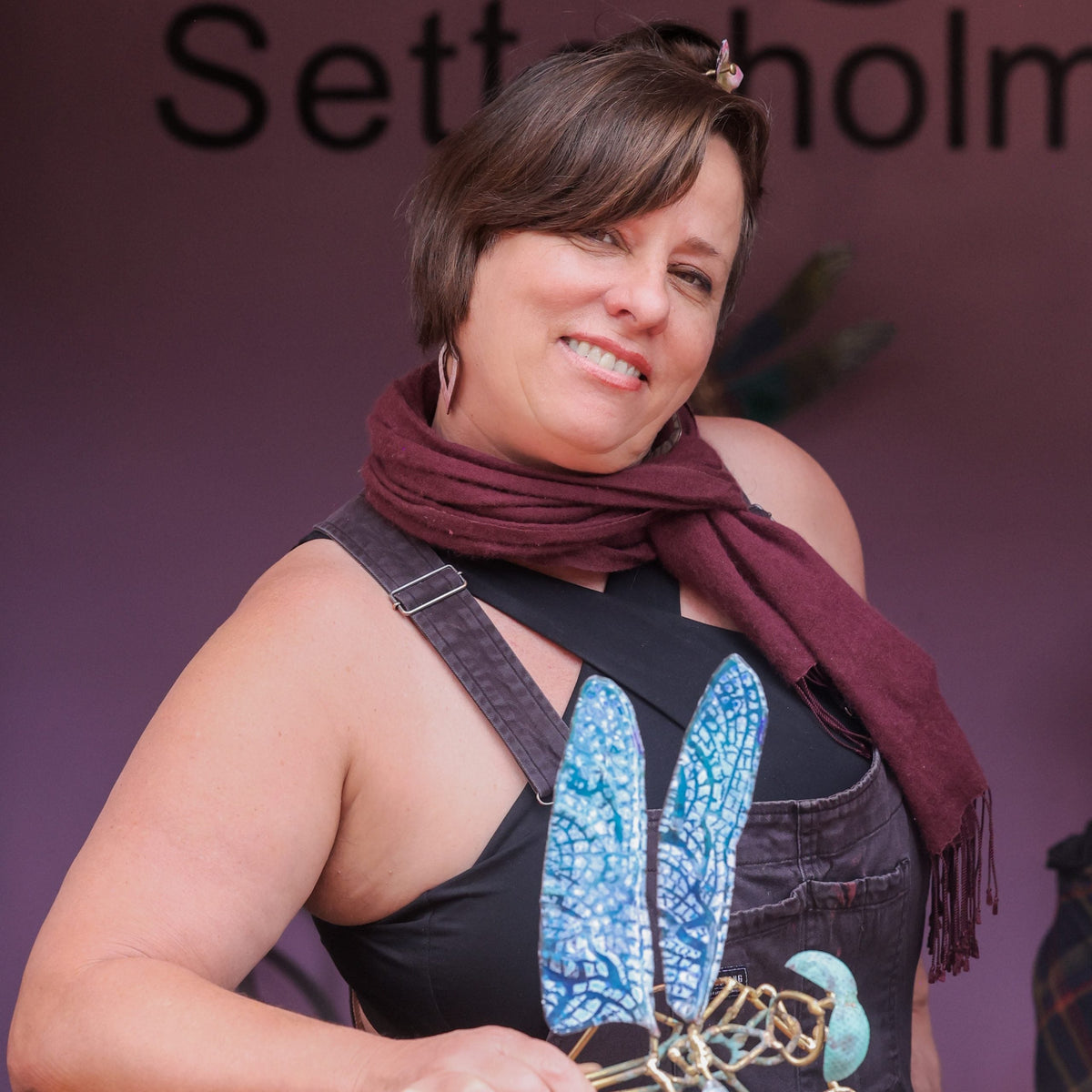 Julie Setterholm
