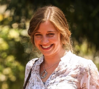 Katlin Evans