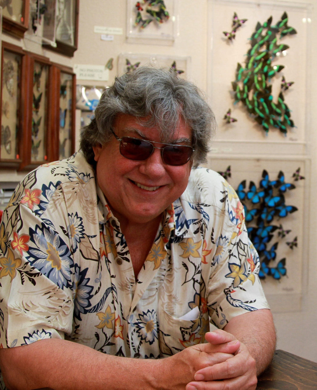 Ken Denton