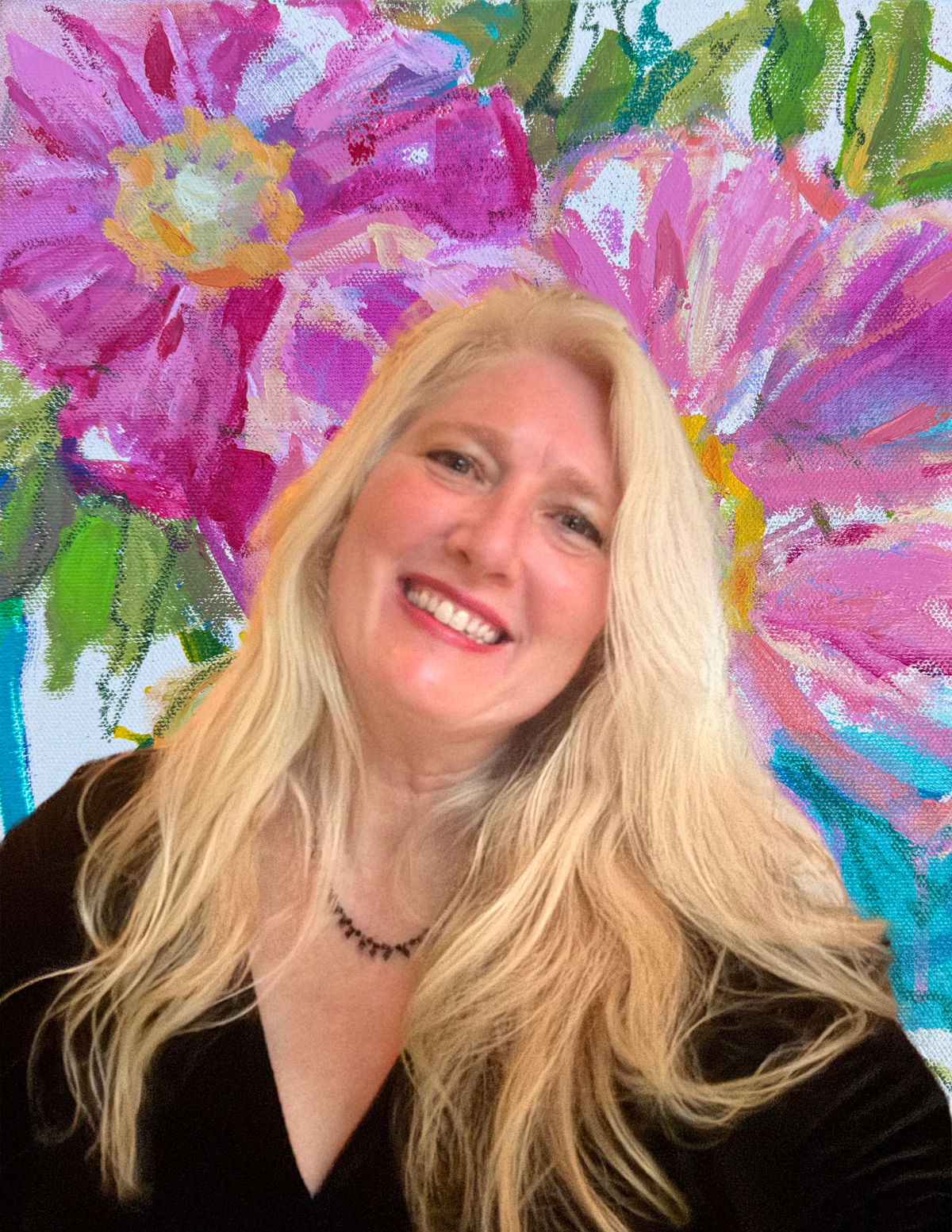 Michelle S. Burt