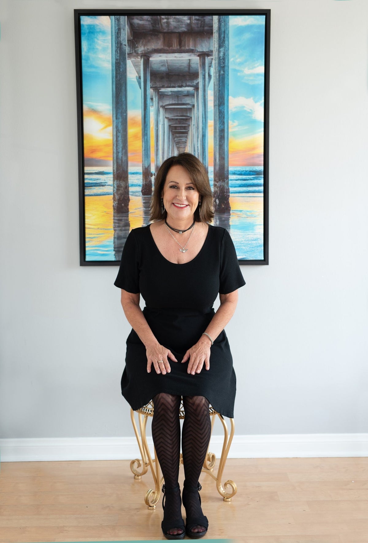 Rosanne Nitti
