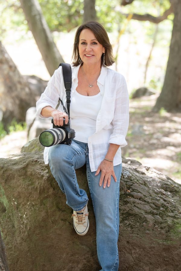 Rooted in the Village: Rosanne Nitti