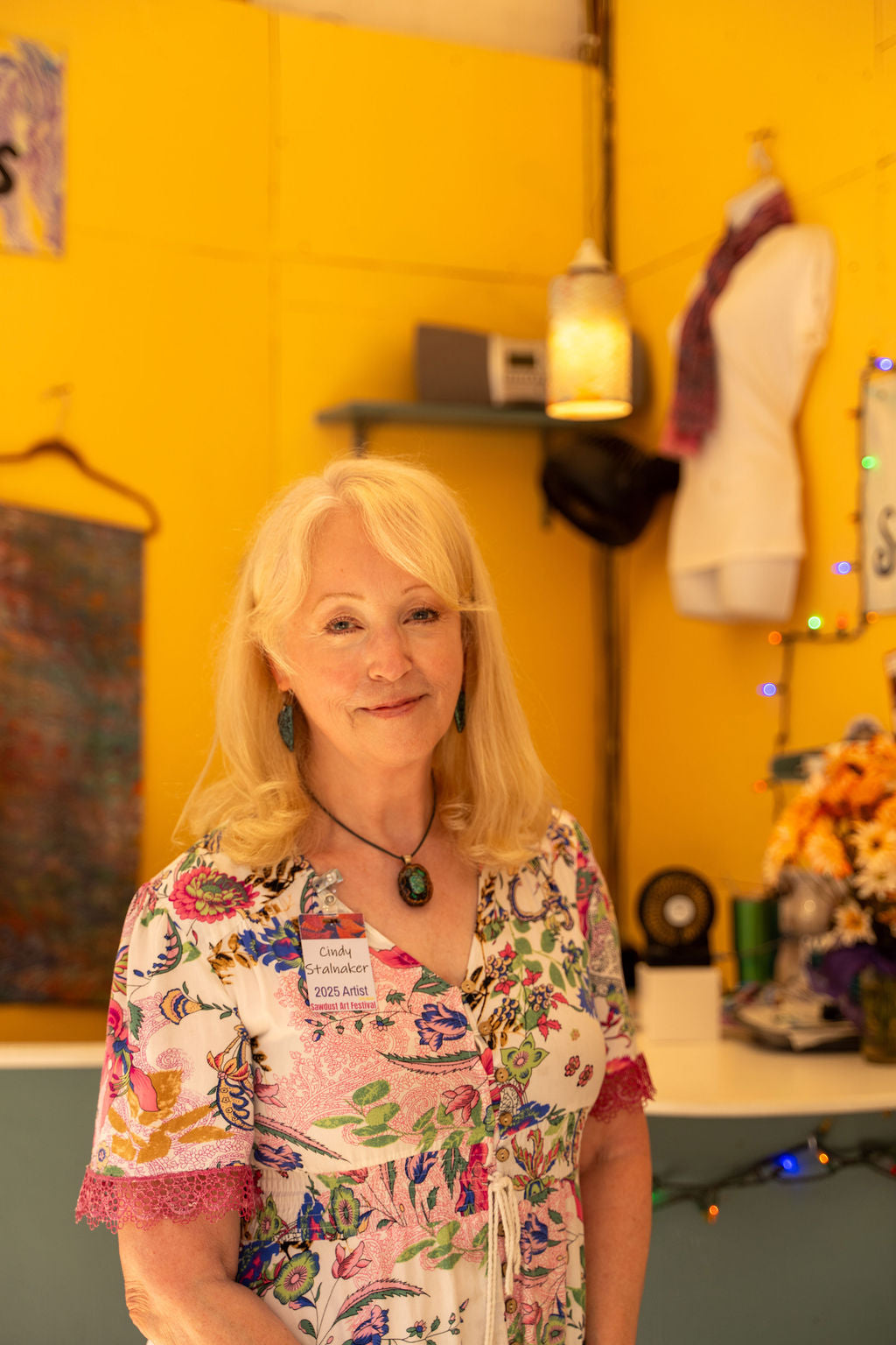 Cindy Stalnaker