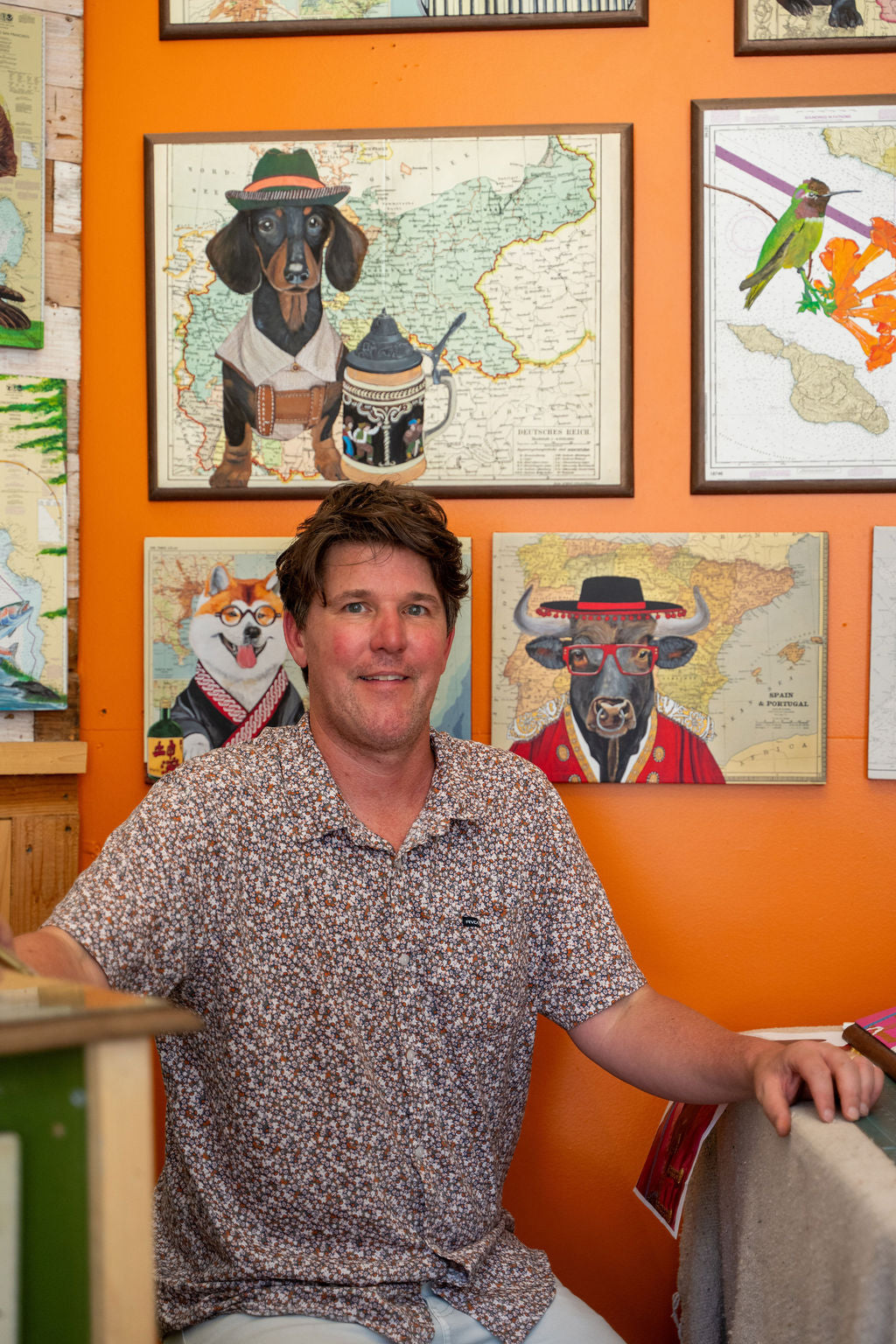 Jeff Lavinsky