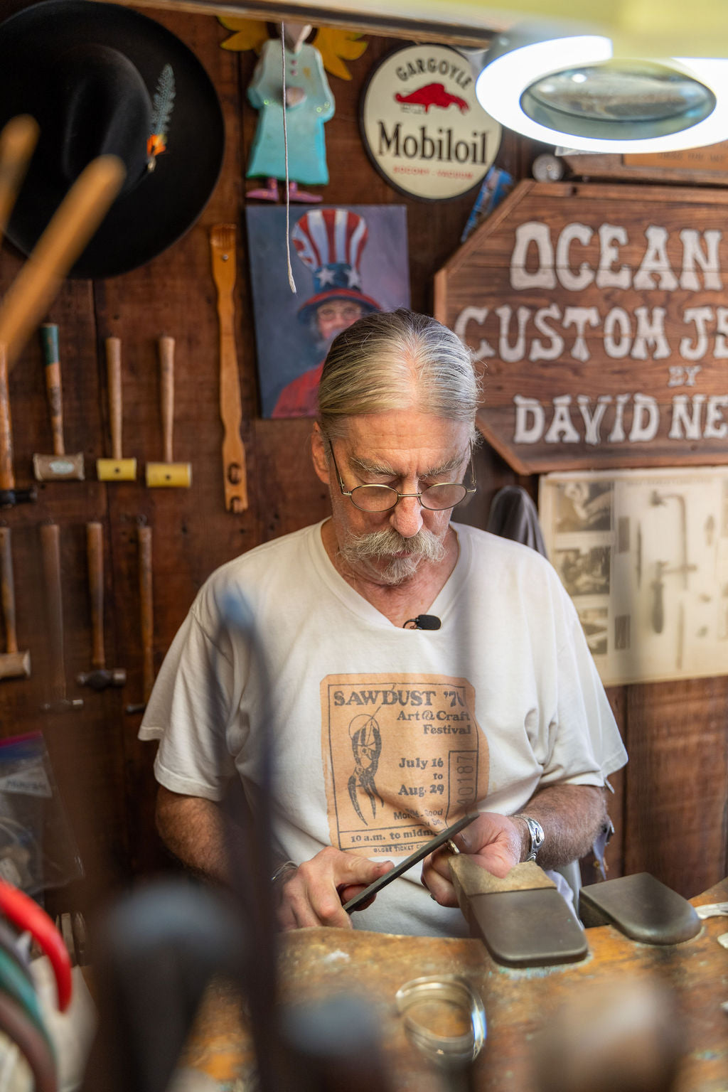 David Nelson