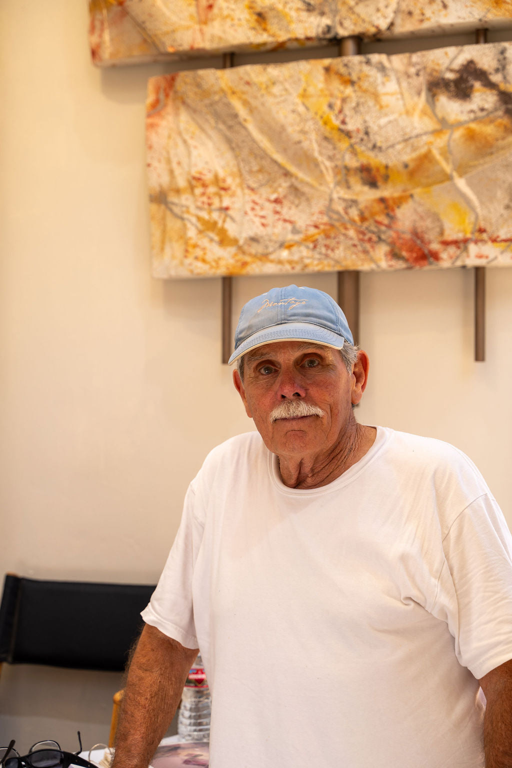 Tom Belloni