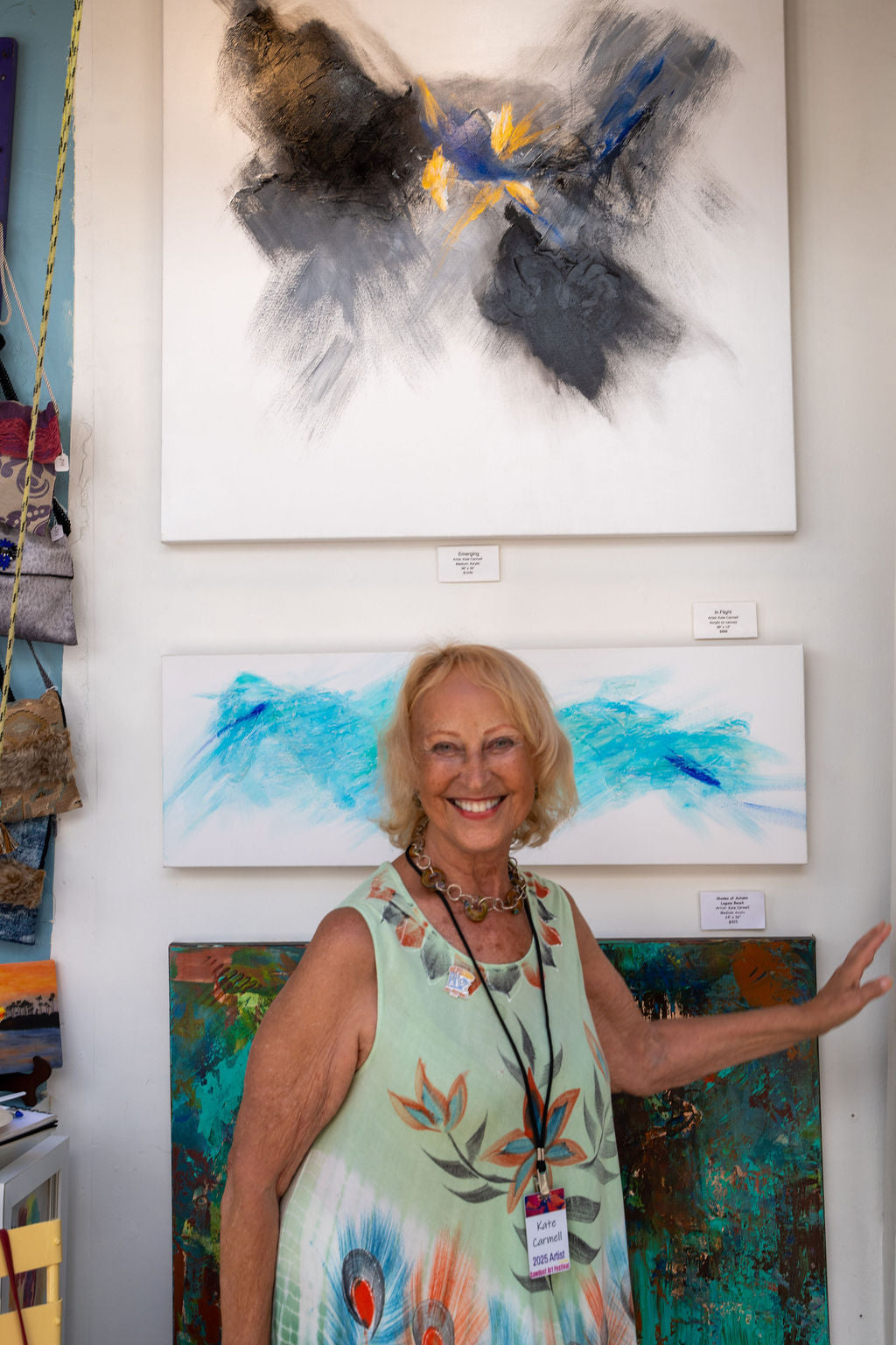 Kate Carmell