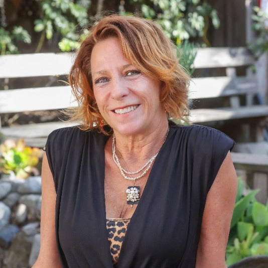 Rachel Goberman