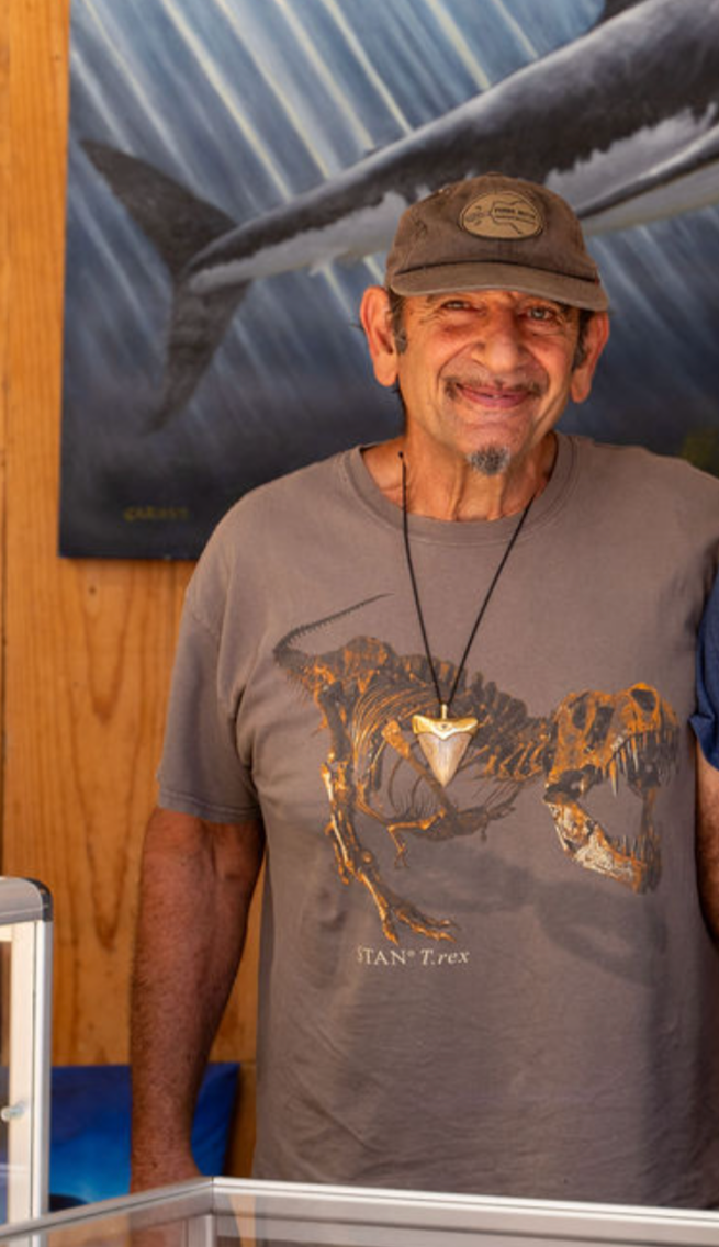 Raymond D. Caruso
