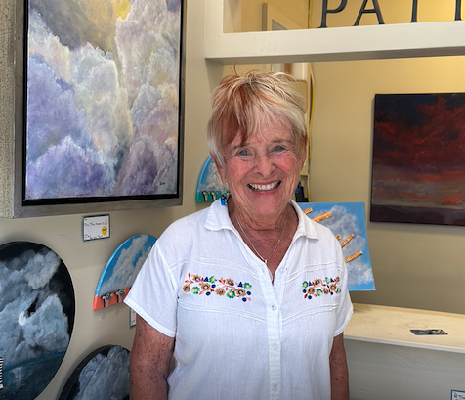 Patti Ohslund