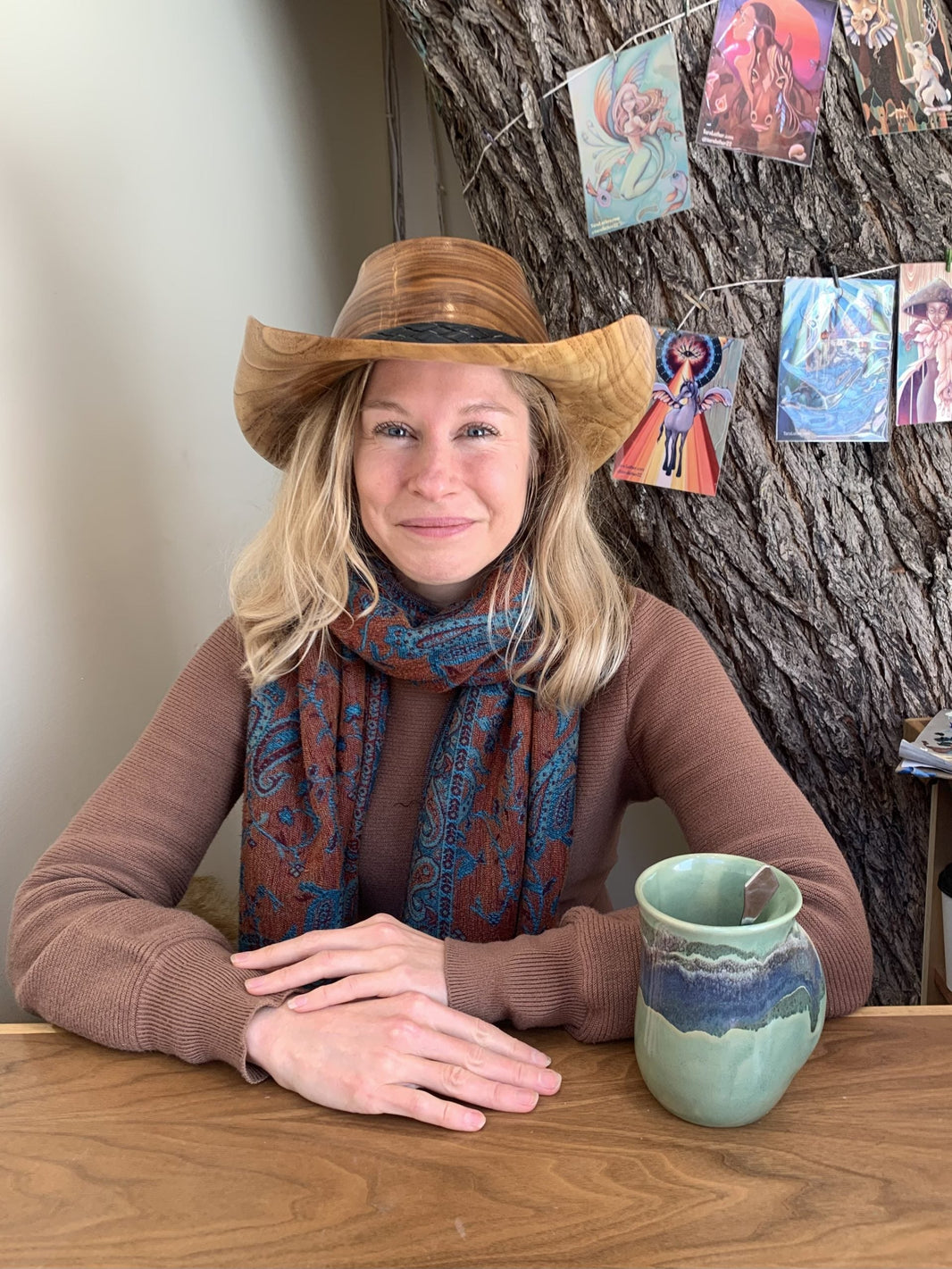 Tara Luther