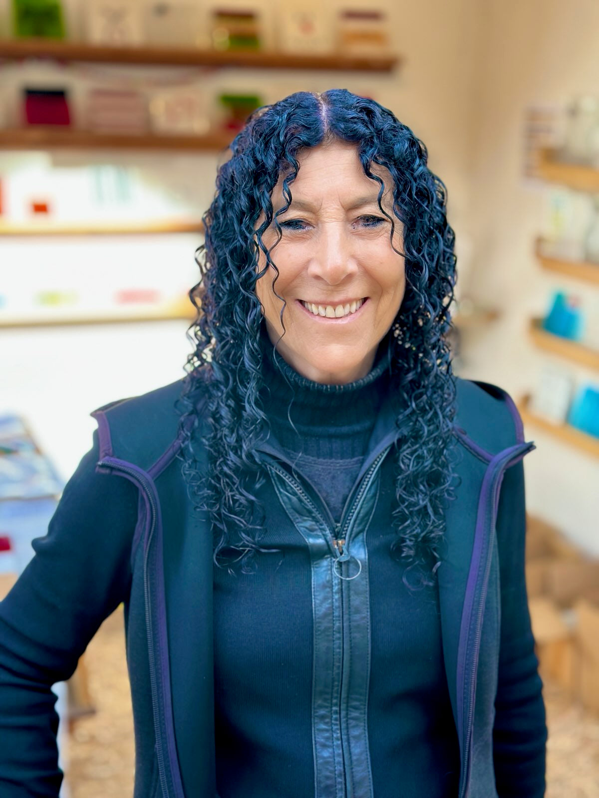 Amy Kaplan
