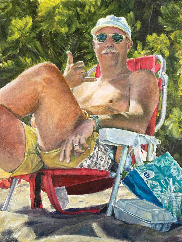 Richard Flair