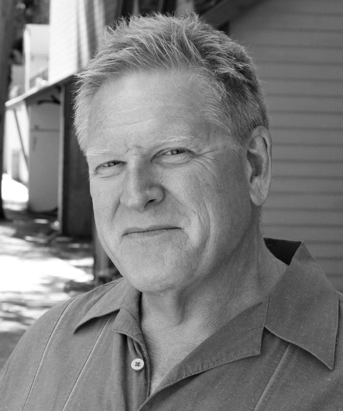 Cliff Wassmann
