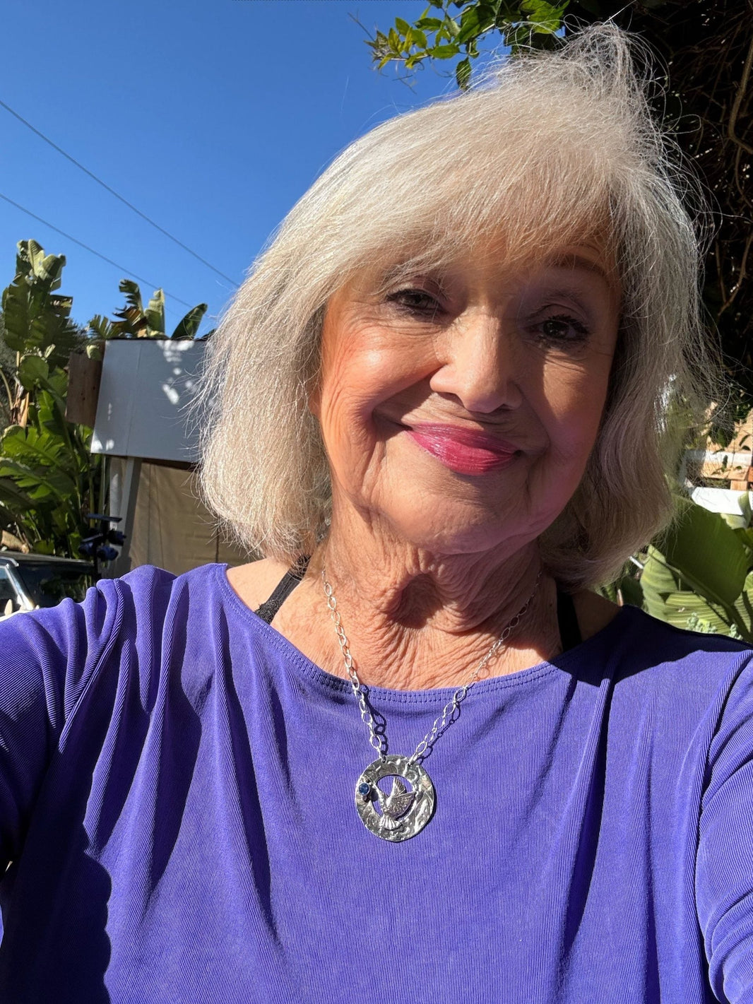 Linda Ames