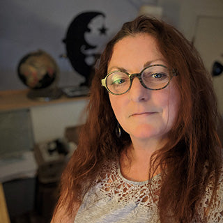 Siân Poeschl