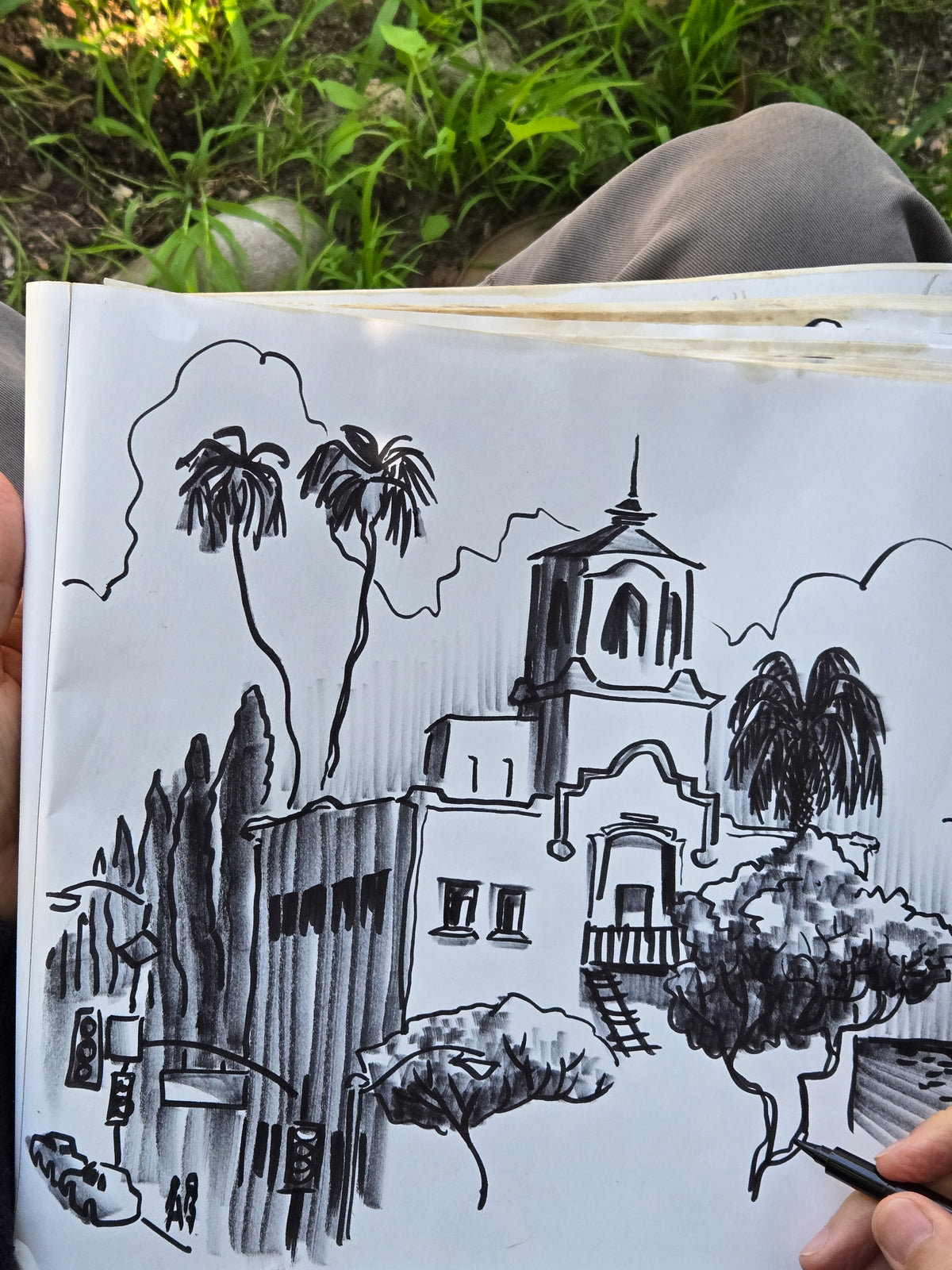 Drawing for Everyone