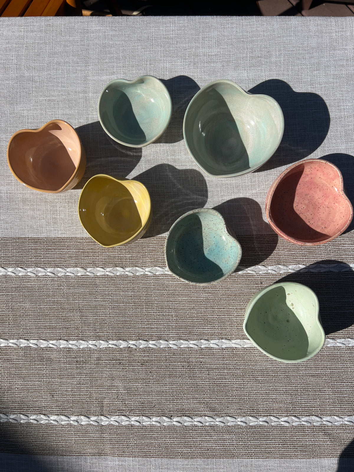Art of Clay: Pottery Throwing