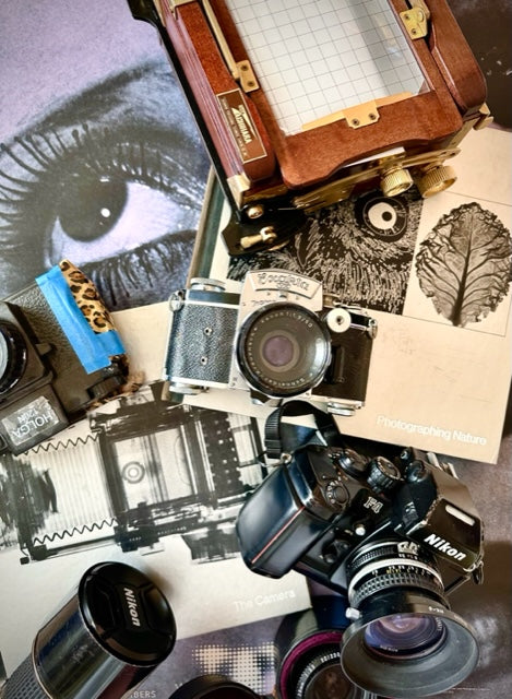 I Spy Photography