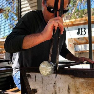 Glassblowing Experience