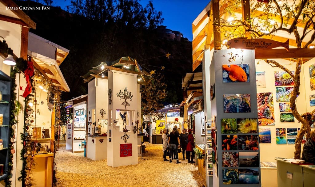 Sawdust Winter Fantasy photo 8